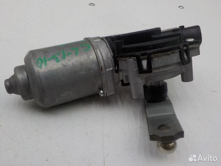 Мотор стеклоочистителя Mitsubishi ASX 2020