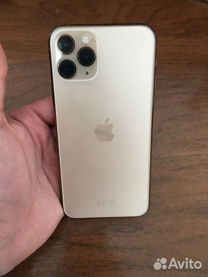 iPhone 11 Pro, 64 ГБ