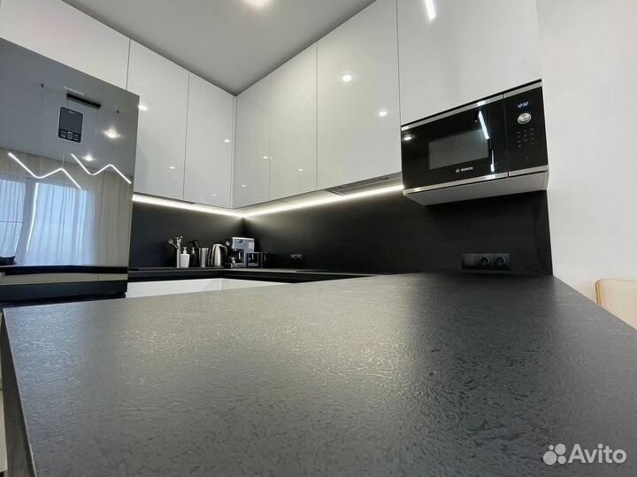 Кухня классическая на заказ