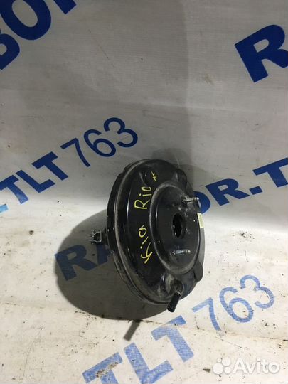 Вакуумный усилитель тормозов KIA RIO 3 1.4 мт хетч