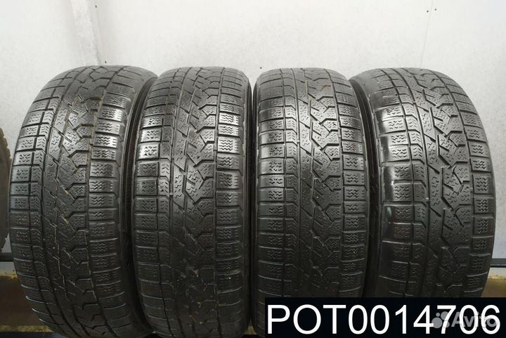 Kumho I'Zen RV Asymmetric 225/65 R17 100M