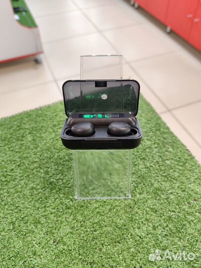 Bluetooth-наушники TWS v5.3 (пк)