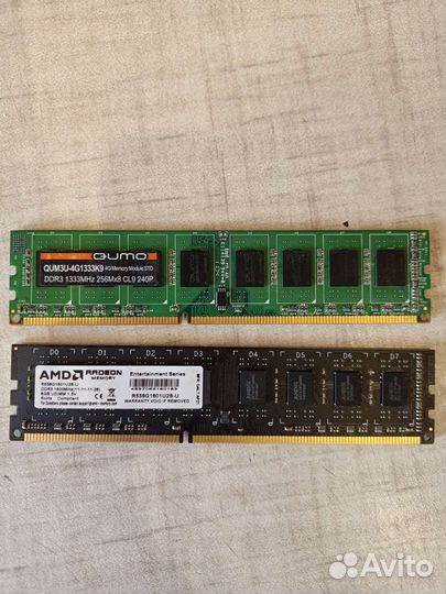 Материнская плата 1155 с процессором i7