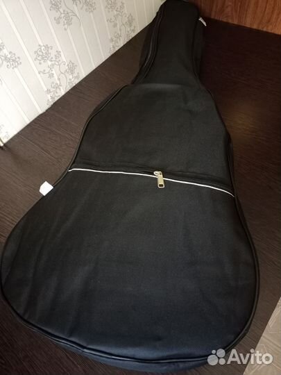 Чехол для гитары