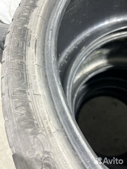 Michelin Latitude Sport 3 295/35 R21 103Y