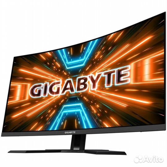 Монитор Gigabyte M32UC-EK Gaming monitor 489804