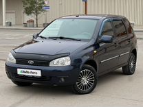 ВАЗ (LADA) Kalina 1.6 MT, 2012, 192 000 км, с пробегом, цена 395 000 руб.