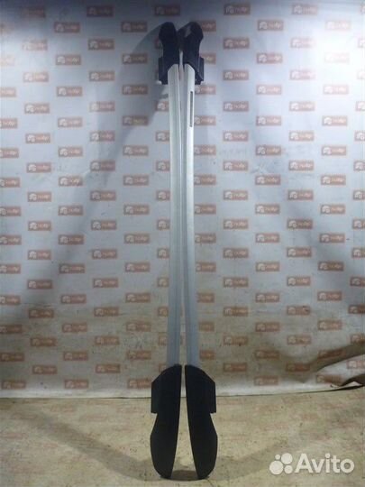 Рейлинг на крышу Ssangyong Kyron DJ D20DT