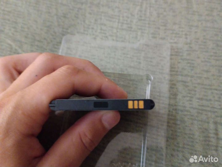 Аккумулятор для телефона