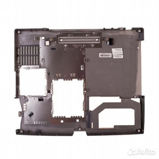 Нижняя панель для ноутбука dell D600 D600, б/у