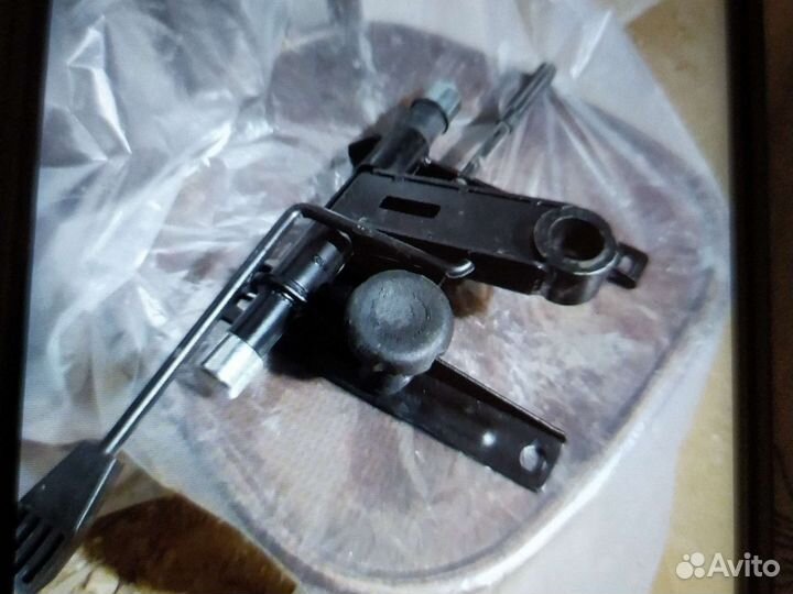 Запчасти для офисных кресел