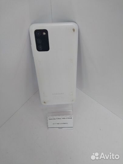 Samsung Galaxy A03, 3/32 ГБ