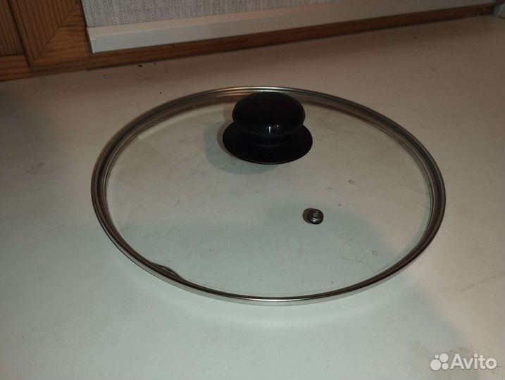 Сковорода 24 см