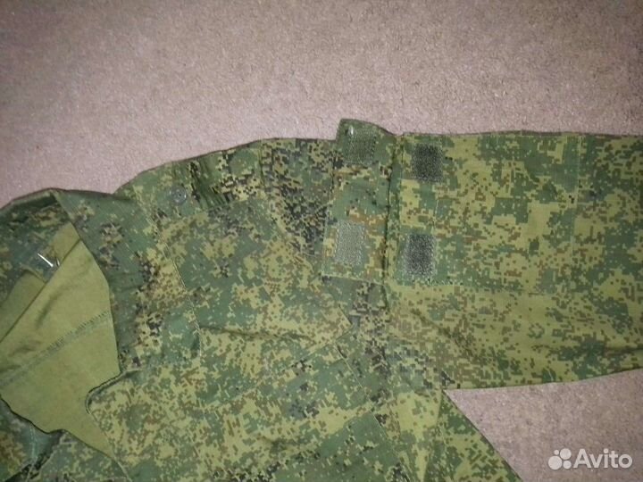 Полевая форма