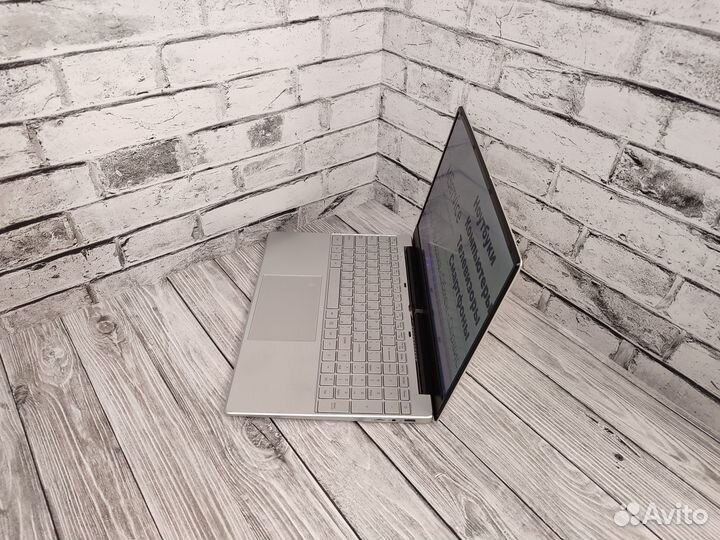 Ноутбук Core i3-5005U/SSD-512Gb/DDR3L-8Gb/15.6