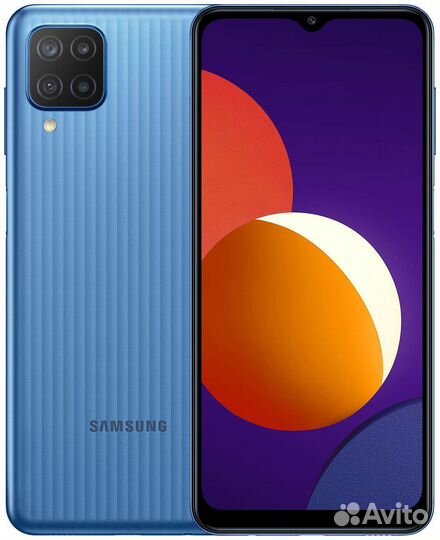 Samsung M12