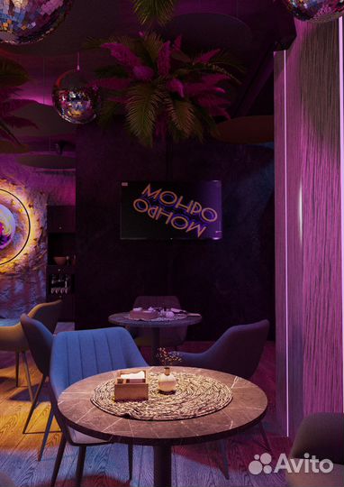 Дизайнер интерьера