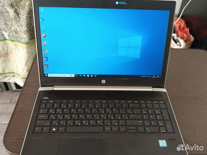 Hp Probook