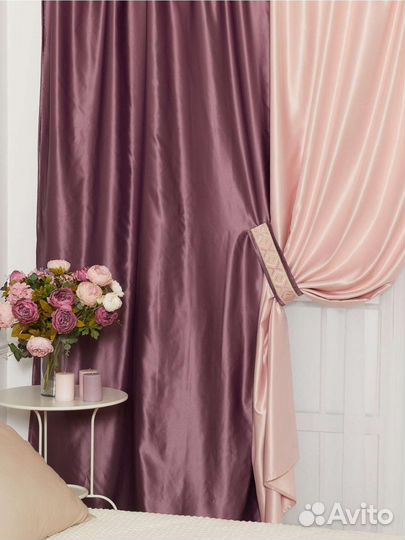 Ткань атлас