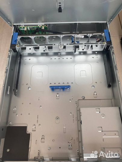 Корпус сервера HP Proliant DL380 Gen10