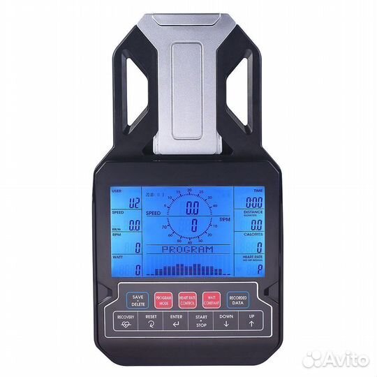 Велотренажер Sportop U80-LCD