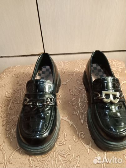 Детская обувь