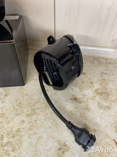 Противотуманные фары на ларгус,калина