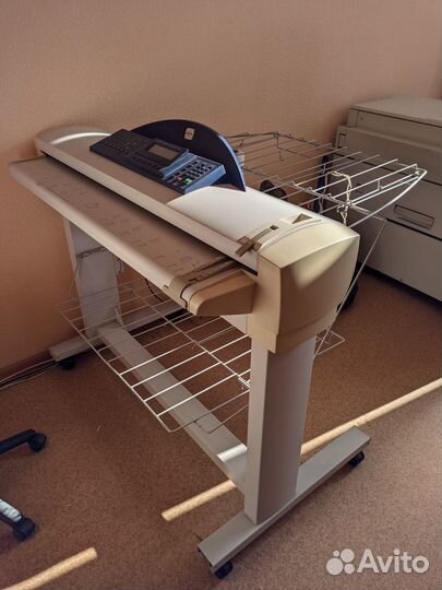 Сканер Xerox YWC-1