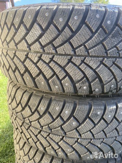 Bfgoodrich G-Force Stud 205/55 R16