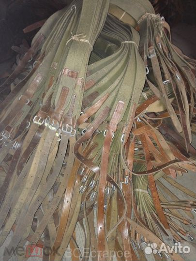 Ремень Плечевая Лямка для ппш, ппд, ппс