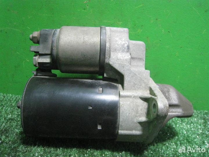 Стартер Opel Corsa D 2007