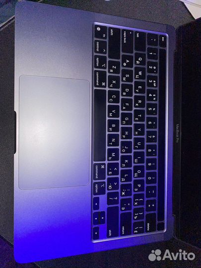 MacBook Pro m1 256gb