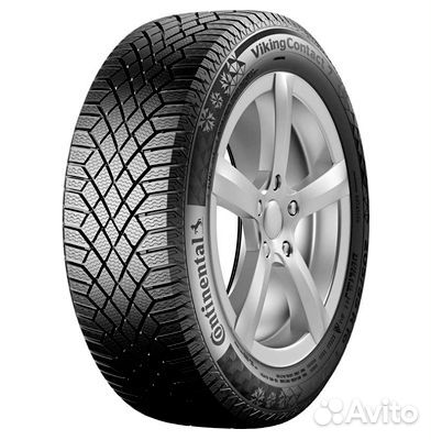 Continental ContiVikingContact 7 235/45 R18 98T