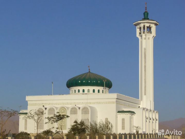 Турпутевка в г. Шарм-Эль-Шейх от 6 дн