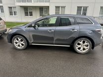 Mazda CX-7 2.3 AT, 2011, 216 000 км, с пробегом, цена 920 000 руб.