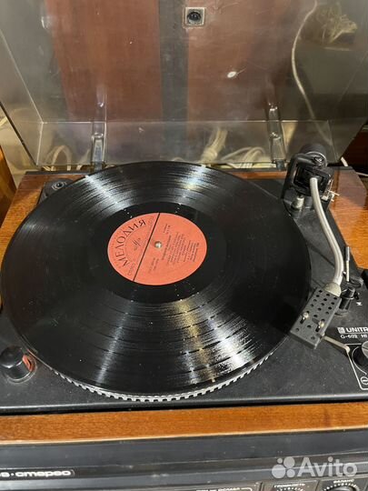 Проигрыватель