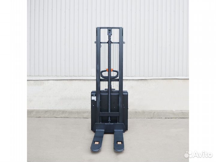 Самоходный Штабелер oxlift BX1536E 3,6м 1,5т