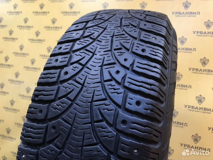 Kumho Solus KH15 215/65 R16 98H