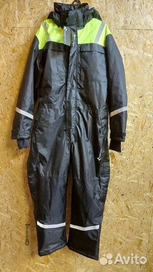 Комбинезон Univern зимний 54-56