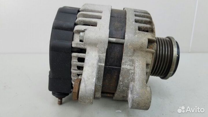 Генератор Great Wall Hover H6 GW4G15B 1.5Л T 2013