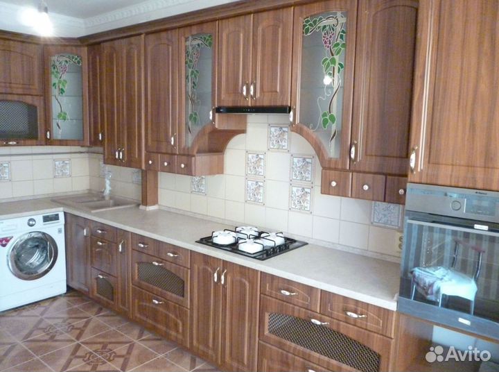 Кухонный гарнитур на заказ