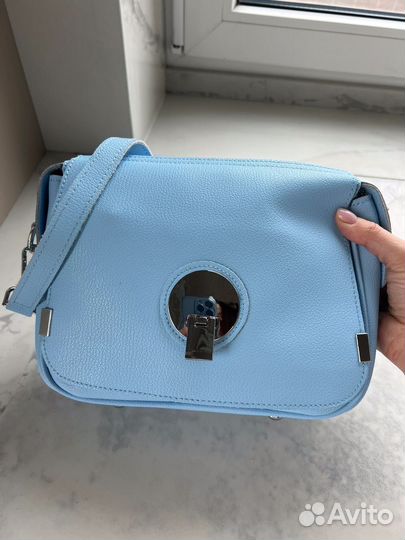 Сумка женская натуральная кожа новая