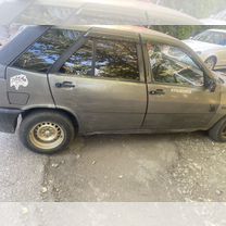 FIAT Tipo 1.9 MT, 1991, 400 000 км, с пробегом, цена 100 000 руб.