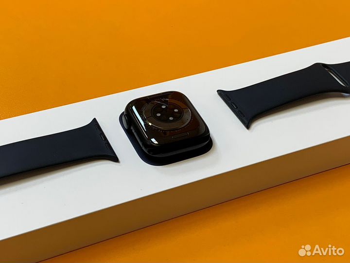 Apple Watch Series 8