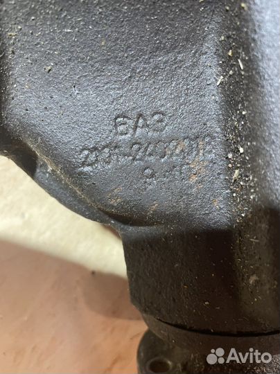 Продам редуктор ваз