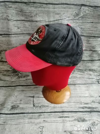 Кепка бейсболка Marlboro vintage