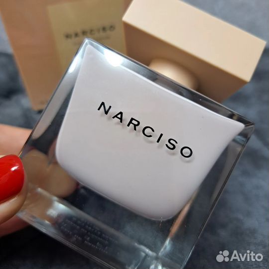 Духи женские Narciso rodriguez poudree