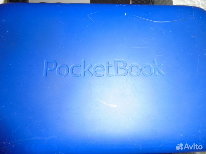 Электронная книги на запчасти