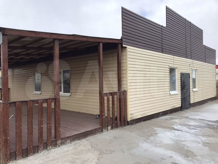 Общепит, 45 м²