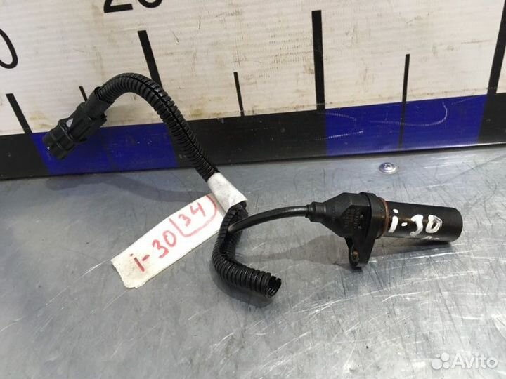 Датчик коленвала Hyundai I30 хэтчбек G4FG 2012